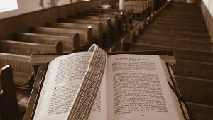 Seven Deadly Sins of Church Stewardship | The Steward's Journey